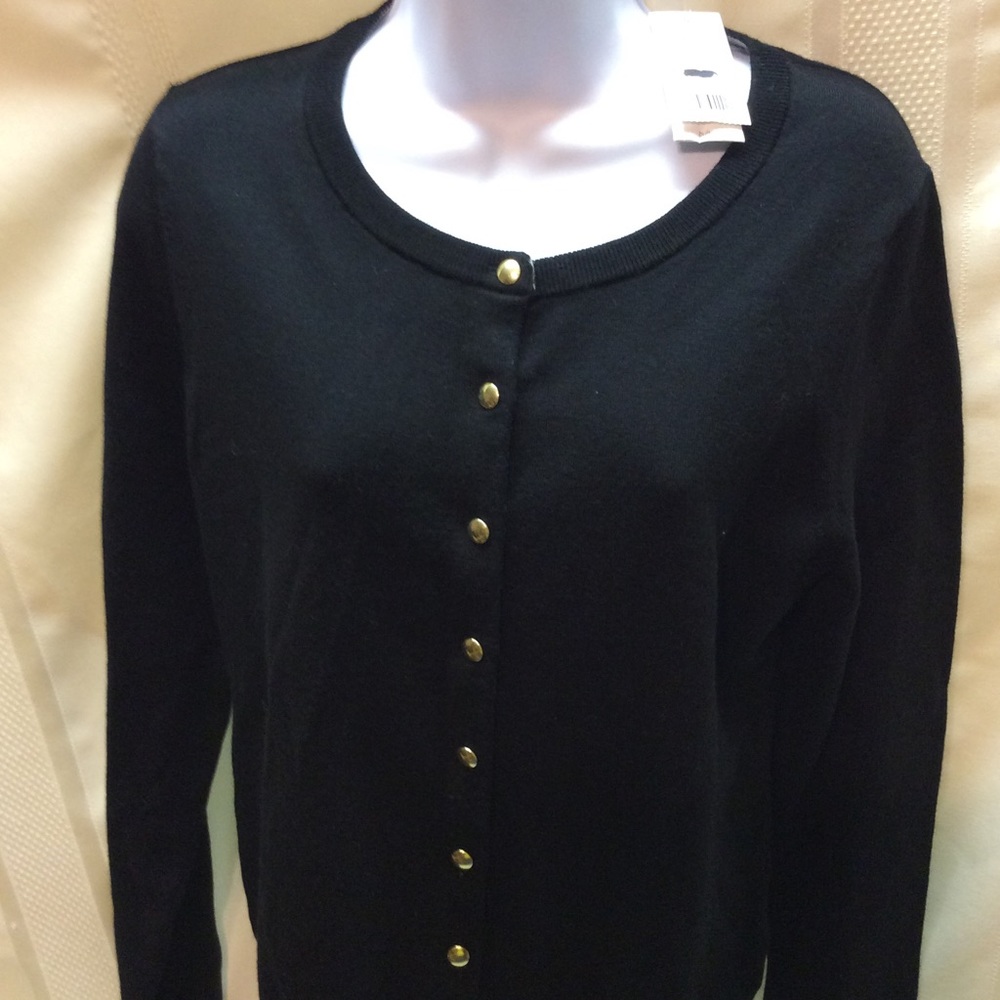 NWT light weight sweater.